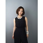 森恵/small world