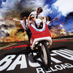 BACK-ON/RELOAD（DVD付）