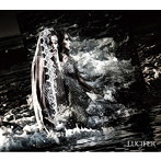 土屋アンナ/LUCIFER（DVD付）
