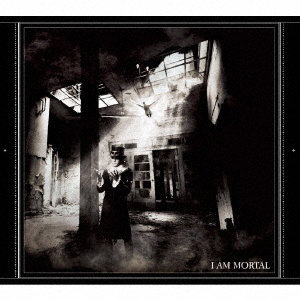MORTAL/I AM MORTAL（初回生産限定盤）（DVD付） 4,316円