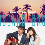 ISLAND BAG/Stars in the Sand