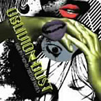 OBLIVION DUST/GIRL IN MONO/BED OF ROSES