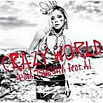 土屋アンナ feat.AI/Crazy World
