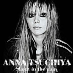 土屋アンナ/Shout in the rain（DVD付）