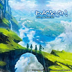 BACK-ON/with you feat.Me