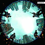 BACK-ON/ニブンノイチ/INFINITY