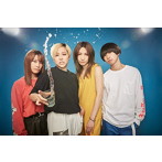 tricot/あふれる