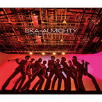 東京スカパラダイスオーケストラ/SKA=ALMIGHTY（ALBUM＋DVD2枚組）
