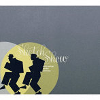 SKETCH SHOW/‘audio sponge’ ‘tronika’ ‘LOOPHOLE‘（通常盤）