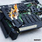 BACK-ON/Still B/O（通常盤）