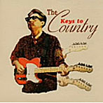 徳武弘文/Kyes To The Country