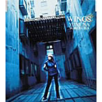 横須賀ゆめな/WINGS