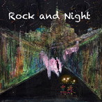 真珠/Rock and Night