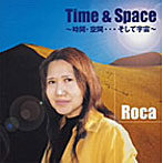 Roca/My Sweet Moon