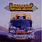 SNAIL RAMP/TOPLESS DRIVER