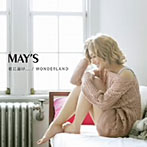 MAY’S/君に届け.../WONDERLAND
