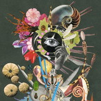 宇宙人/惡の華
