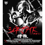 特撮/シネマタイズ（映画化）