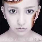 板野友美/little