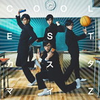カスタマイZ/COOLEST（カスタマイZ盤）