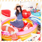 上野優華/恋日記/Summer Mission（通常盤）