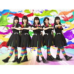ロッカジャポニカ/だけどユメ見る（道徳盤）