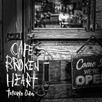 織田哲郎/CAFE BROKEN HEART