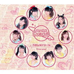 パラレルドリーム/One Soul（通常盤）