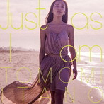 板野友美/Just as I am（通常盤）
