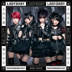LADYBABY/ホシノナイソラ（通常盤）