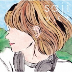 saji/ツバサ（通常盤）