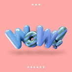CUBERS/WOW（通常盤）