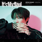 七海ひろき/It’s My Soul（通常盤）