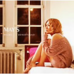 MAY’S/君に届け.../WONDERLAND （初回盤Type-A）（DVD付）