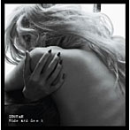 INORAN/Hide and Seek（初回限定盤B）