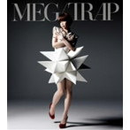 MEG/TRAP（初回限定盤）（DVD付）