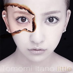 板野友美/little（Type-A）（初回限定盤）（DVD付）