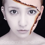 板野友美/little（Type-B）（初回限定盤）（DVD付）