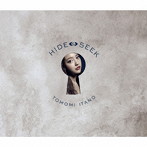 板野友美/HIDE＆SEEK（TYPE-A）（初回限定盤）（DVD付）