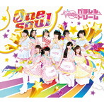 パラレルドリーム/One Soul（初回限定盤）