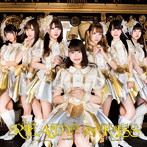 READY TO KISS/READY TO KISS（初回限定盤 牧野広実ver.）