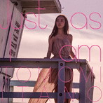 板野友美/Just as I am（初回限定盤）（DVD付）