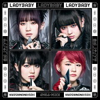 LADYBABY/ホシノナイソラ（初回限定盤）（DVD付）