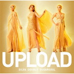 SILVA/DOUBLE/Sugar Soul/UPLOAD（初回限定盤）（DVD付）