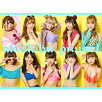 アキシブproject/Hola！ Hola！ Summer（初回限定盤TYPE-A）