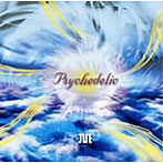 I’ve/CURE TRANCE Vol.1「Psychedelic」