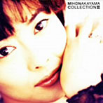 中山美穂/COLLECTIONIII