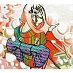 Kagrra，/珠