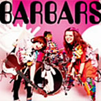 BARBARS/OPEN！！！