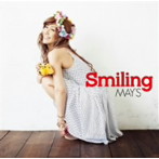 MAY’S/Smiling